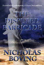 The Disputed Barricade