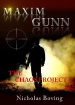 Maxim Gunn - The Chaos Project