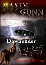 Maxim Gunn - Downunder
